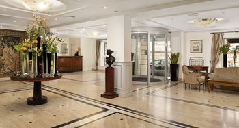 Others 2, Melia Paris Vendôme, Paris