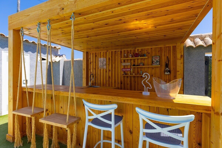 Interior 4, Waterwheel Villa by Fidalsa, Alicante