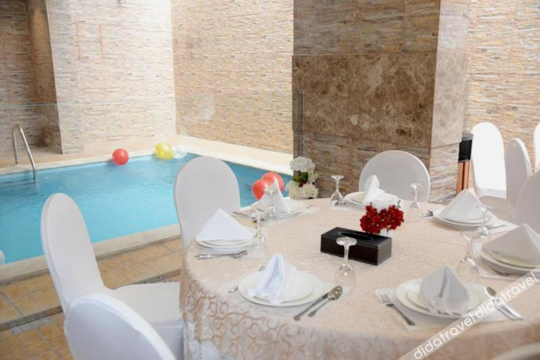Food & Drinks 5, EBREEZ GRAND, Jeddah