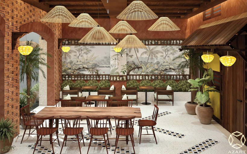 Others 2, Sujet Hotel Da Nang, Da Nang