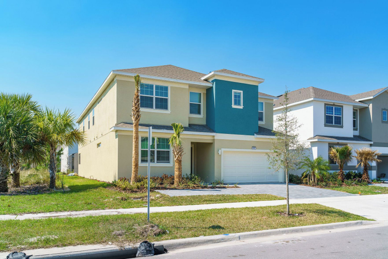 Exterior & Views, Magical Dreams, Osceola