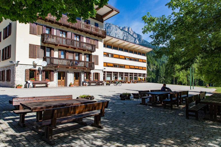 Others 4, La Gregoriana, Belluno