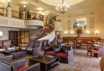 Others 4, CT Hotel, City of Tshwane