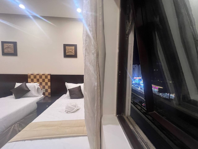 Bedroom 3, Joury Al mashaar, Makkah