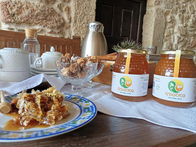 Food & Drinks 4, Casa D'Augusta - Agroturismo, Miranda do Douro