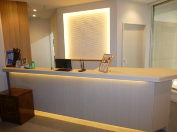 Others 3, Hotel Hanakomichi, Nara