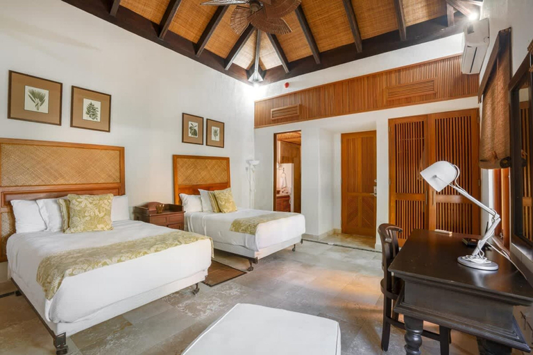 Room 4, Bungalow With Pool and Backyard in Cap Cana, San Rafael del Yuma