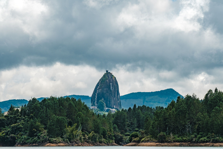 Exterior & Views 2, Bosko, Guatapé