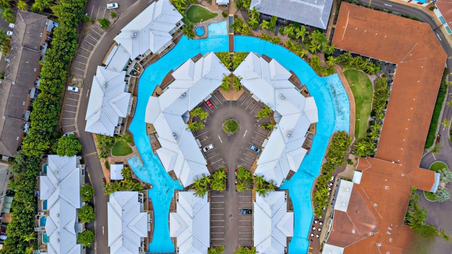 Others 5, 1-Bedroom Apartment -Pacific Blue Apartment 258, Port Stephens