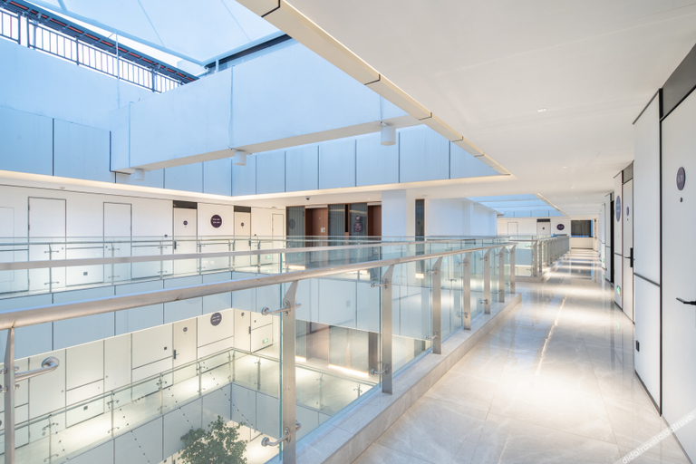 Sport & Beauty, Citadines Apart Hotel Songhong Road Shanghai, Shanghai