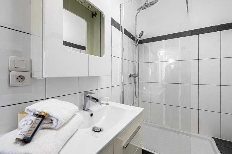Others 3, Beautiful apartment in the city center - 2BR6P - Cannes, Alpes-Maritimes
