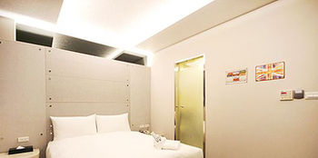 Others 5, Guide Hote Taipei Dadaocheng, Taipei City