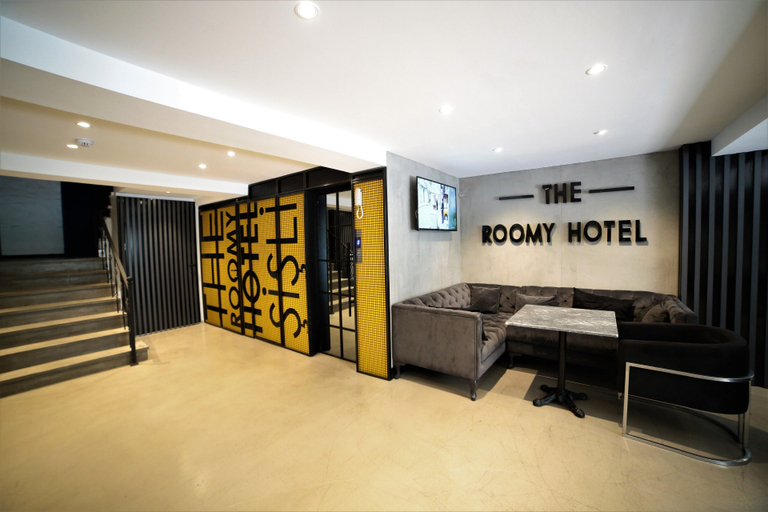 Others 3, The Roomy Hotel Şişli, Şişli