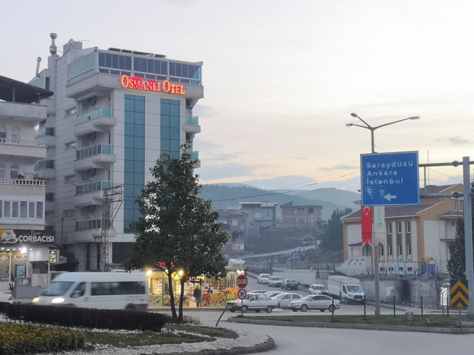 Others 5, Osmanli Omtel Otel, Boyabat