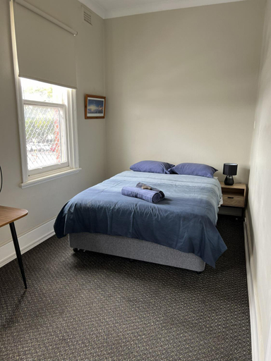 3, Premier Hotel Collie, Collie