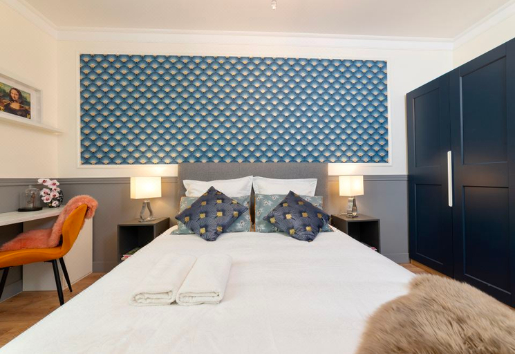 Other, Spacious 170m² Apartment with AC - Paris Bercy, Paris