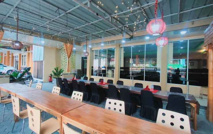 Others 1, Wisma Sugri, Lebak