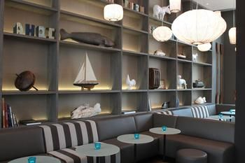 Others 4, Motel One Bremen, Bremen