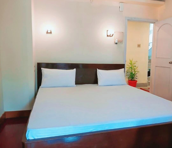 Room 5, Moon View Homestay, Kamrup Metropolitan