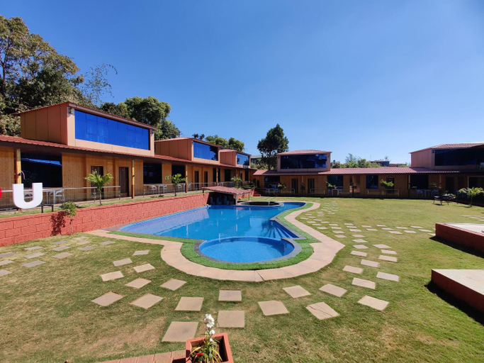 Sport & Beauty 2, Arya Resort And Spaa, Satara