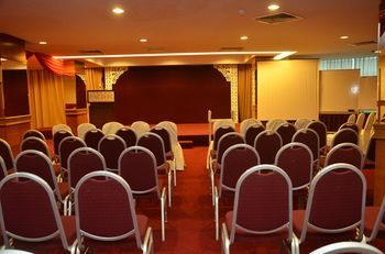 Others 5, Kingston Hotel 11 @ PWTC, KL, Kuala Lumpur