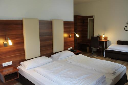 Others 2, Hotel am Viktualienmarkt, München