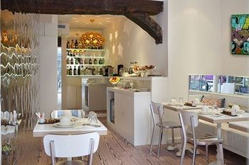 Food & Drinks 3, Hôtel Georgette, Paris