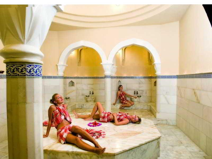 Sport & Beauty 5, Güral Premier Belek - All Inclusive, Serik