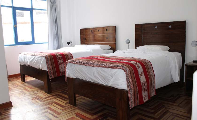 Others 5, Hotel Del Prado Hometown, Cusco