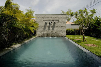 Others 3, Two Villas Holiday Phuket Onyx Style Nai Harn Beach, Pulau Phuket