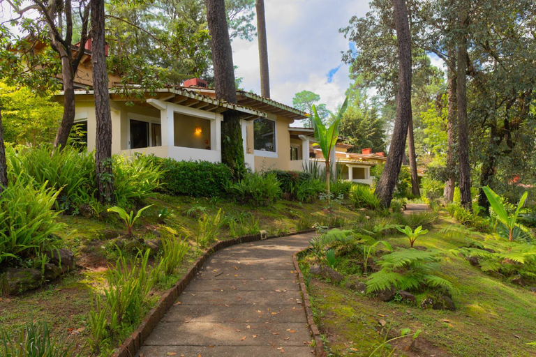 Exterior & Views 1, Mision Grand Valle de Bravo, Valle de Bravo
