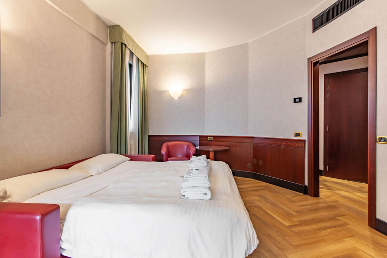 Others 4, Hotiday Hotel Milano Turro, Milano