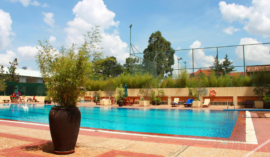Sport & Beauty 2, Yaya Hotel & Apartments, Dagoretti North
