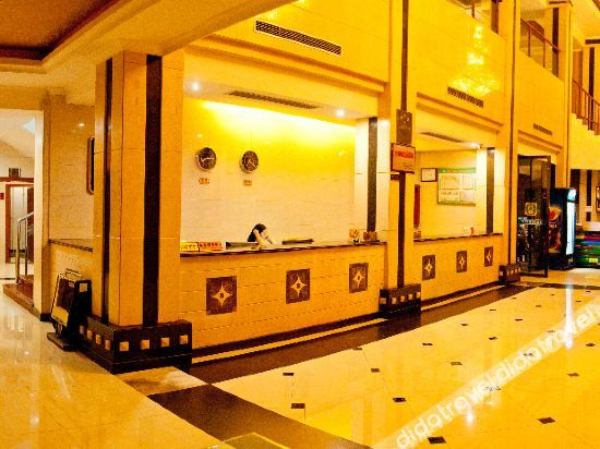 Others 5, Wuxi Hotel, Chongqing