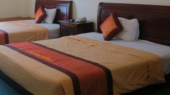 Others 5, Gold Hotel, Ninh Bình