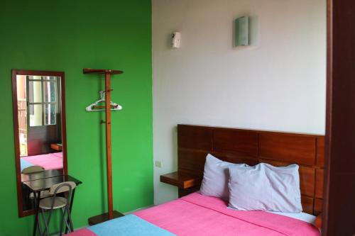 Others 5, Hotel Guaranducha Inn, Campeche