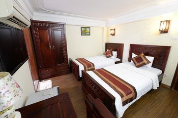 Others 5, Little Hanoi Hotel, Hoàn Kiếm