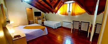 Others 4, Hotel Kaster, Gramado