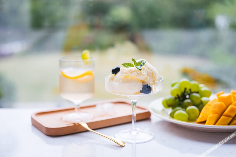 Food & Drinks 5, Shanghai corner boutique homestay, Shanghai