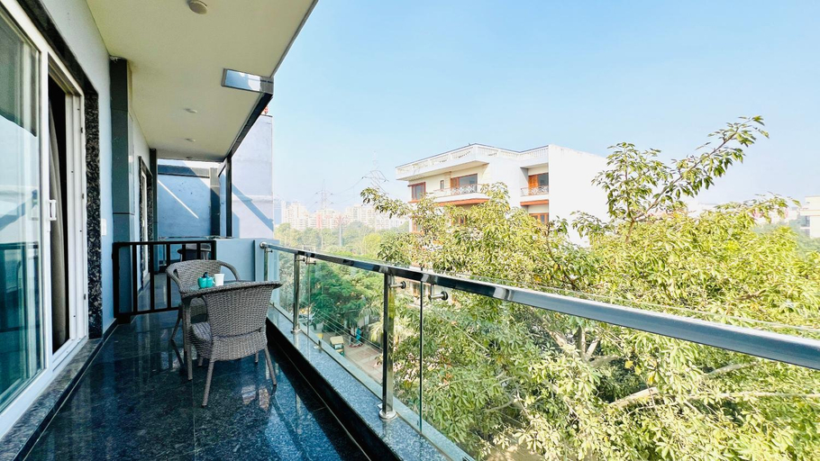 Others 5, Olive Service Apartment Medanta Medicity, Gurgaon