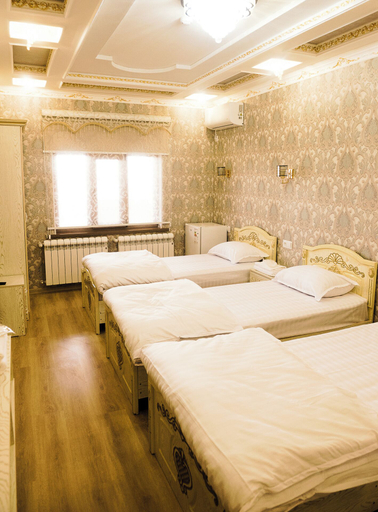 Bedroom 2, Durdona Guest House, Samarkand