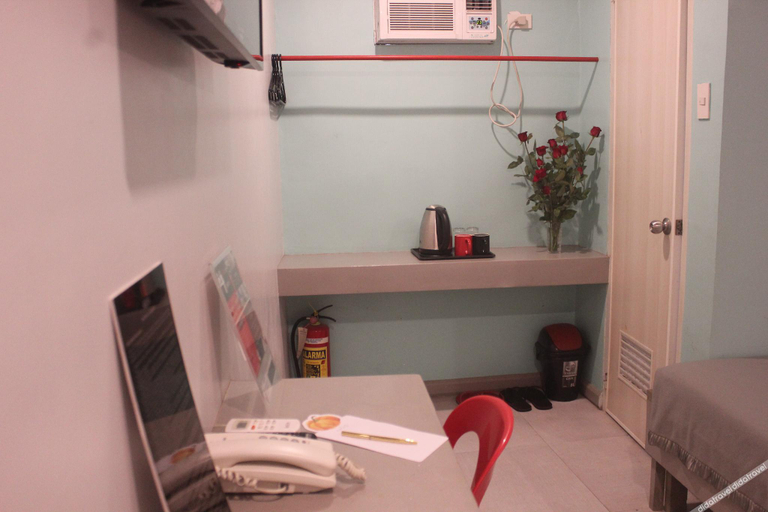 Bathroom 5, ML SUITES, Cebu City