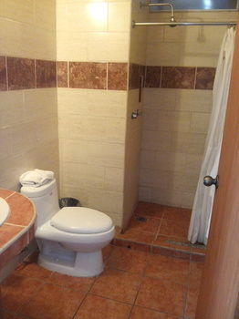 Others 5, Hotel San Agustin, Querétaro