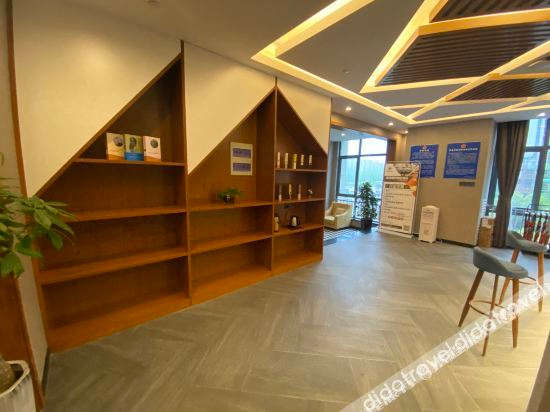 Others 2, Durianandy Hotel HefeiNanxiang store, Hefei