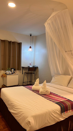 Bedroom 2, UDEE Cozy Hotel, Muang Chiang Mai