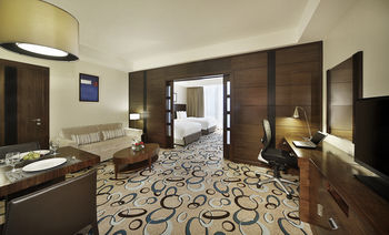 Others 4, Residence Inn by Marriott Jazan, Jizan