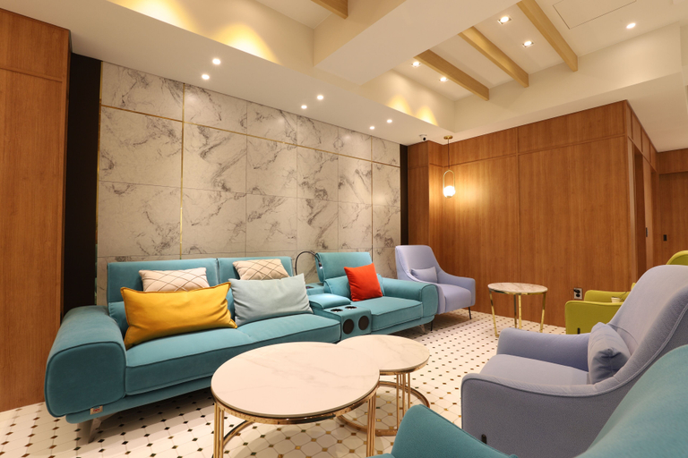 Food & Drinks 4, H Avenue Hotel DongRae, Dongnae