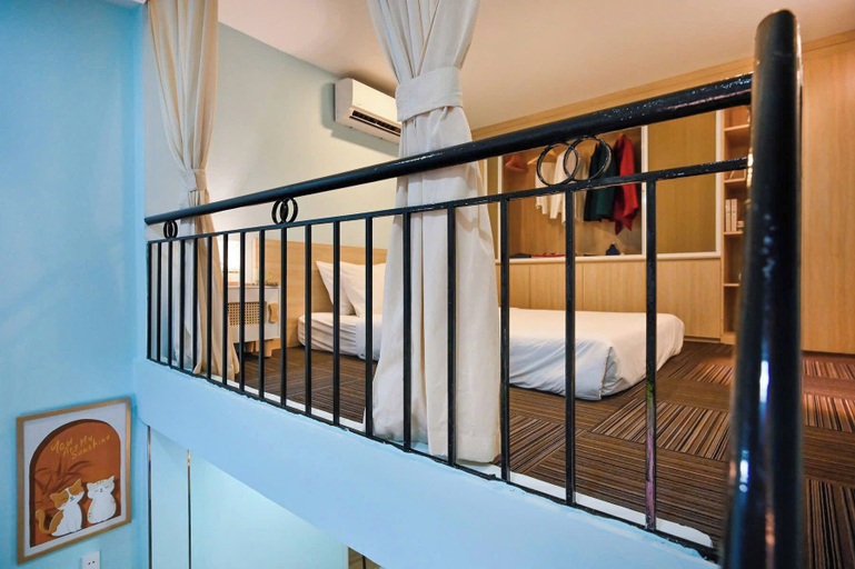 Room 2, MyRoom An Vien - District 1, District 1