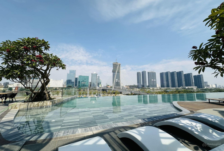 Sport & Beauty 2, Emily The Oprea Luxury Ho Chi Minh City, District 2