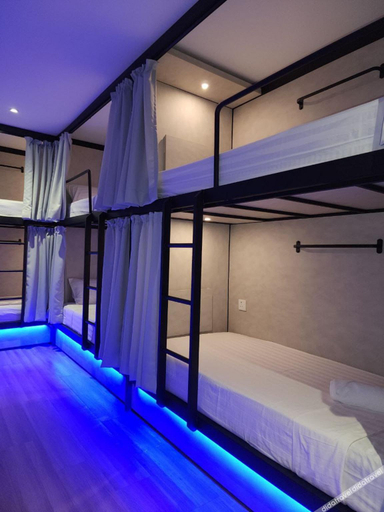 Bedroom 3, Laman Green Hotel Seksyen 7, Shah Alam